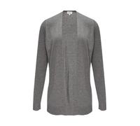 s.Oliver Women's 2155492 Cardigan Sweater, 9730 Grey, 8