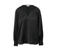 s.Oliver Women's 2156322 Satin Blouse Long Sleeve, 9999, 14