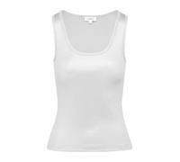 s.Oliver Women's 2158468 Top, Dove Grey, 16
