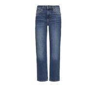 s.Oliver Women's 2160022 Karolin Straight Leg Jeans Trousers, 55z4, 34W x 30L