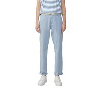 s.Oliver Women's 2161340 Chinos with Belt, 5083, 16
