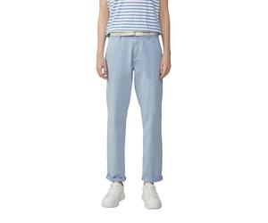 s.Oliver Women's 2161340 Chinos with Belt, 5083, 18
