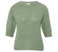 s.Oliver Women's 2161782 Pullover Short Sleeve, 73 x 1, 14