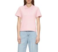 s.Oliver Women's 2164117 Polo Shirt, Pink, 8