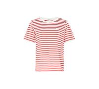 s.Oliver Women's 2166121 T-Shirt, red, 12