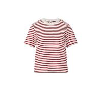 s.Oliver Women's 2166284 T-Shirt, Poppy Red, 12