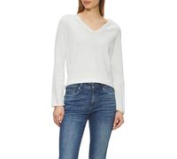 s.Oliver Women's 2169762 Pullover Sweater, Cream, 12