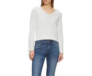 s.Oliver Women's 2169762 Pullover Sweater, Cream, 14