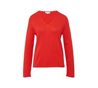 s.Oliver Women's 2169762 Pullover Sweater, red, 12