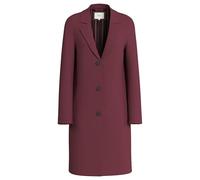 s.Oliver Women's 2172919 Coat with Lapel Collar, 3902, 18