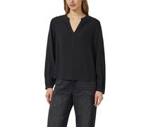 s.Oliver Women's 2173100 Tunic Blouse Long Sleeve, 9999, 18