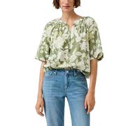 s.Oliver Women's 2174664 Blouse Short Sleeve, 79A0, 18