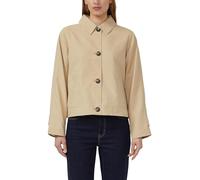 s.Oliver Women's 2175397 Caban Jacket, 8170, 8