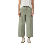 s.Oliver Women's 2176947 Culotte, 7900, 18