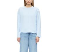 s.Oliver Women's 2181449 Sweatshirt, blue, 10