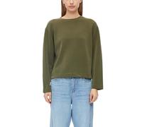 s.Oliver Women's 2181451 Sweatshirt