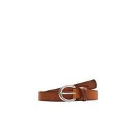 s.Oliver Women's 38.899.95.3688 Belt, Brown (Brown 8786), 6671 (Herstellergröße: 105)