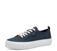 s.Oliver Women's 5-23650-42 Sneaker, Denim, 5 UK