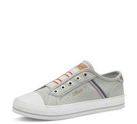 s.Oliver Women's 5-24707-42 Loafer, hellgr&uumln, 4.5 UK