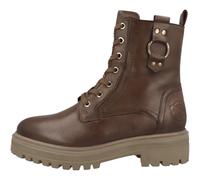 s.Oliver Women's 5-25201-43 Fashion Boot, Cappuccino 5 25201 43 370, 6 UK