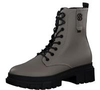 s.Oliver Women's 5-25214-41 Ankle Boots, Taupe, 37 EU, taupe, 5 UK