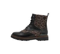 s.Oliver Women's 5-25232-43 Boots, Leopard Comb, 5 UK
