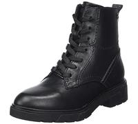 s.Oliver Women's 5-25260-41 Ankle Boots, Black, 37 EU, black, 5 UK