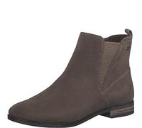 s.Oliver Women's 5-25332-41 Chelsea Boot, Pepper, 4.5 UK