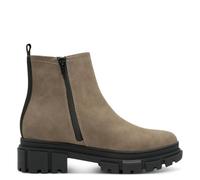 s.Oliver Women's 5-25402-41 Chelsea Boots, Dark Taupe, 39 EU, Dark taupe, 7 UK