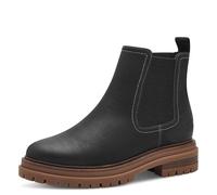 S.Oliver Mid Boots 5-25449-23-001 in Black 3.5