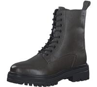 s.Oliver Women's 5-26273-41 Snow Boot, Khaki, 6.5 UK