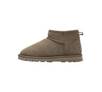 s.Oliver Women's 5-26351-41 Fashion Boot, Sage, 9 UK