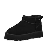 S.Oliver Mid Boots 5-26352-41-001 in Black 5.5