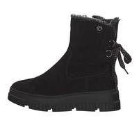 s.Oliver Women's 5-26446-41 Snow Boot, Black, 6 UK