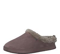 s.Oliver Women's 5-27101-41 Slipper, Old Rose, 6 UK