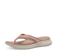 s.Oliver Women's 5-27106-42 Flip Flops, Rose, 6.5 UK