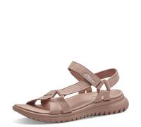 s.Oliver Women's 5-28603-42 Sandals, Old Rose, 8 UK