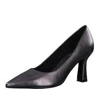 s.Oliver Women's 5-5-22400-29 Pump, Grey (Pewter), 6 UK