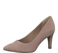 s.Oliver Women's 5-5-22411-20 Closed-Toe Pumps, Old Rose, 5 UK