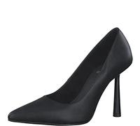 s.Oliver Women's 5-5-22420-20 Court Shoes, Black, 6 UK