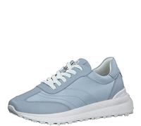 s.Oliver Women's 5-5-23605-30 Trainers, Lt Blue, 4 UK