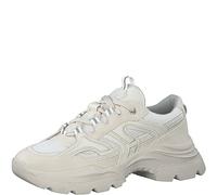 s.Oliver Women's 5-5-22110-20 Sneaker, Beige, 3.5 UK