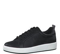 s.Oliver Women's 5-5-23630-30 Sneaker, Black, 3 UK