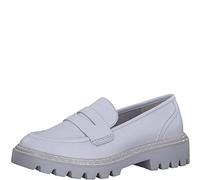 s.Oliver Women's 5-5-24703-30 Loafers, Fliederfarben, 7.5 UK