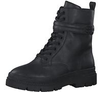 s.Oliver Women's Boots 5-25210-29, Black (Black Nappa), 7 UK