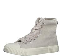 s.Oliver Women's 5-5-25220-30 Trainers, Beige, 6 UK