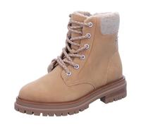s.Oliver Women's 5-5-26225-29 Winter Boots, camel, 7 UK
