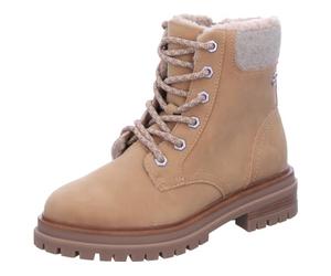 s.Oliver Women's 5-5-26225-29 Winter Boots, camel, 7 UK