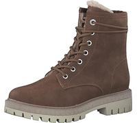 s.Oliver Women's 5-5-26238-29 Winter Boots, Cognac, 4 UK