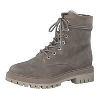 s.Oliver Women's 5-5-26238-29 Winter Boots, taupe, 4 UK